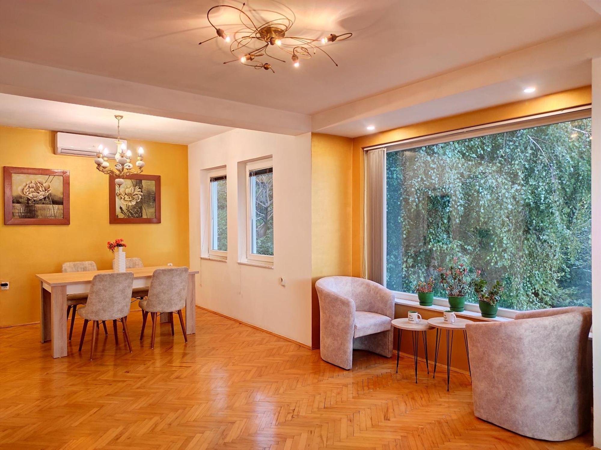 Villa Forest Paradise Ohrid Kültér fotó