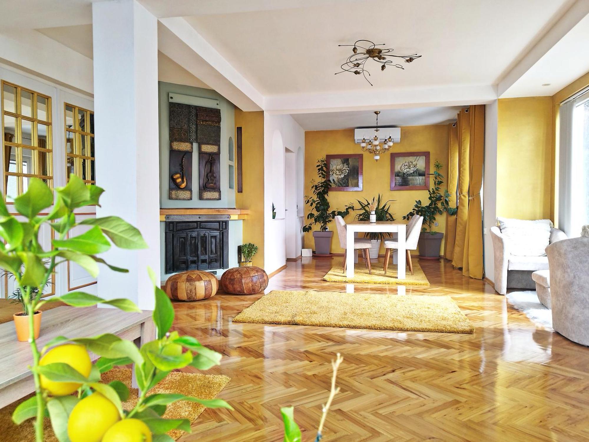 Villa Forest Paradise Ohrid Kültér fotó