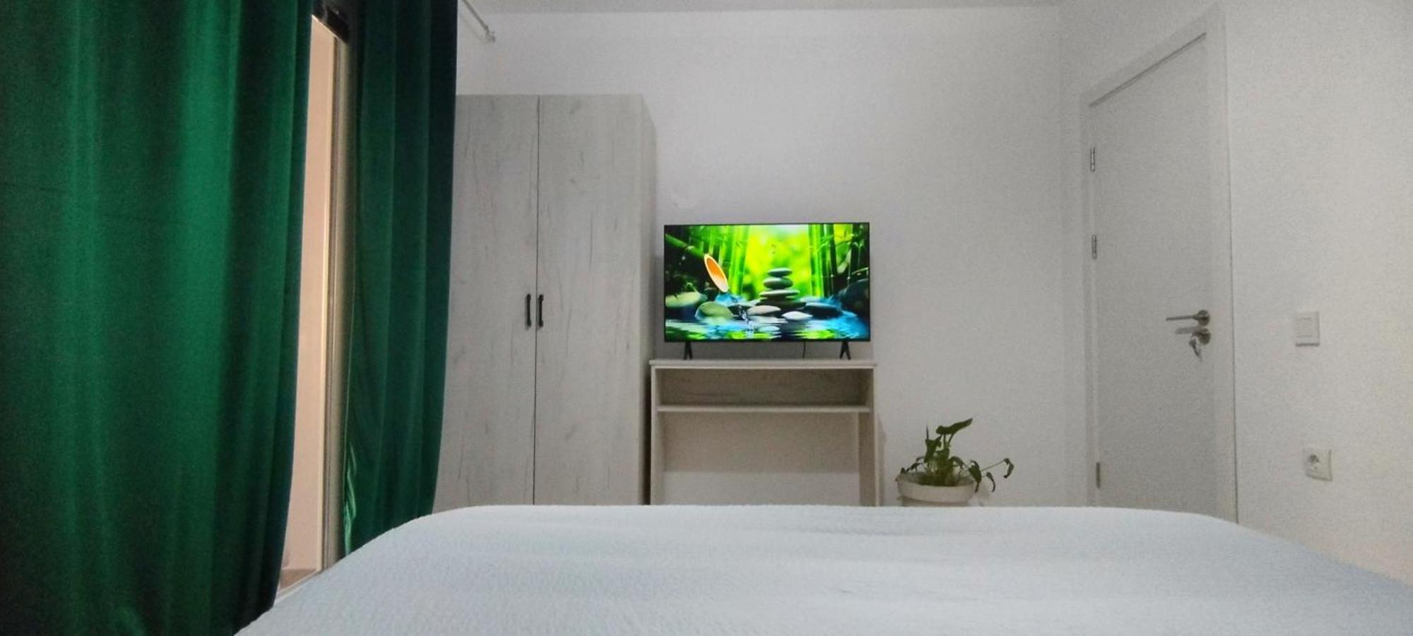 Villa Forest Paradise Ohrid Kültér fotó